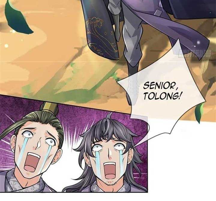 The Way of Domination Chapter 96 Gambar 4