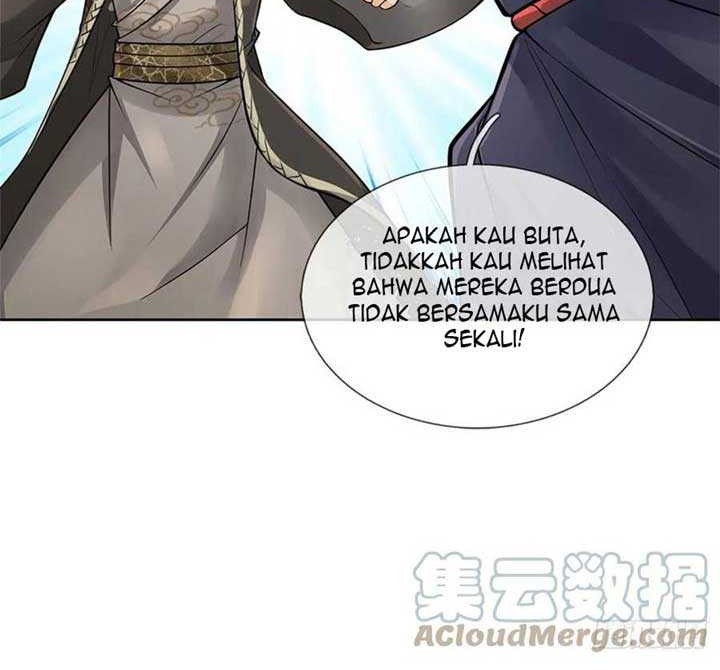 The Way of Domination Chapter 96 Gambar 7
