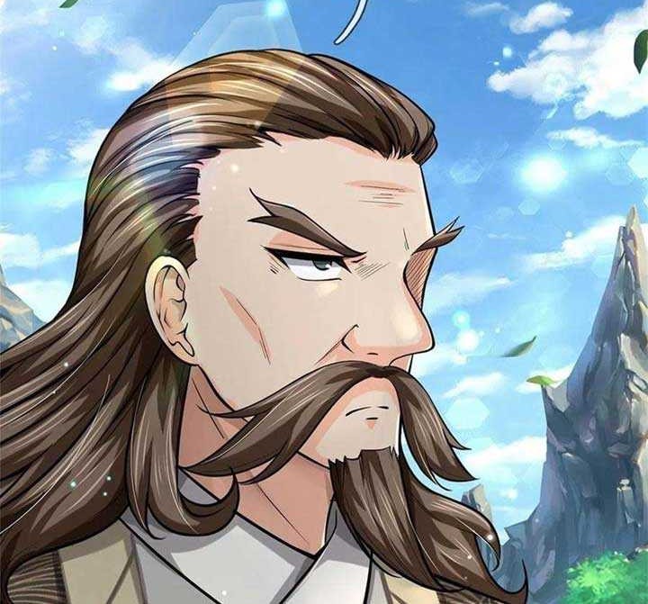 The Way of Domination Chapter 96 Gambar 10