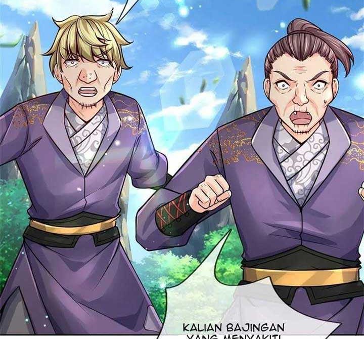 The Way of Domination Chapter 96 Gambar 13