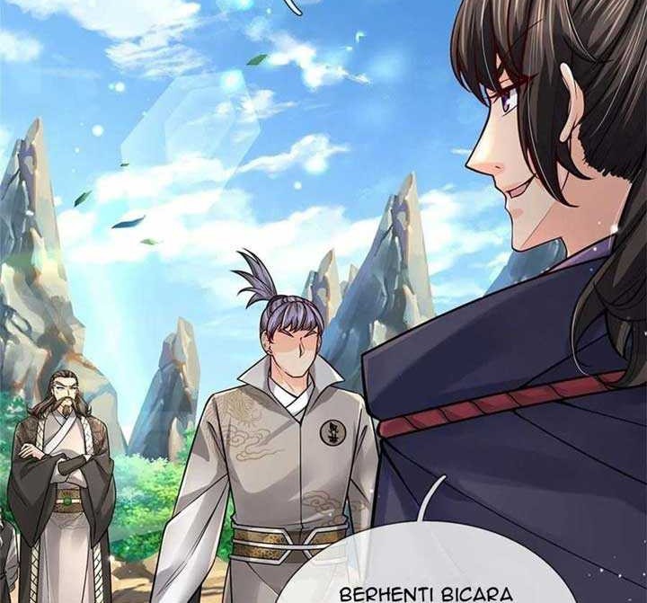 The Way of Domination Chapter 96 Gambar 16