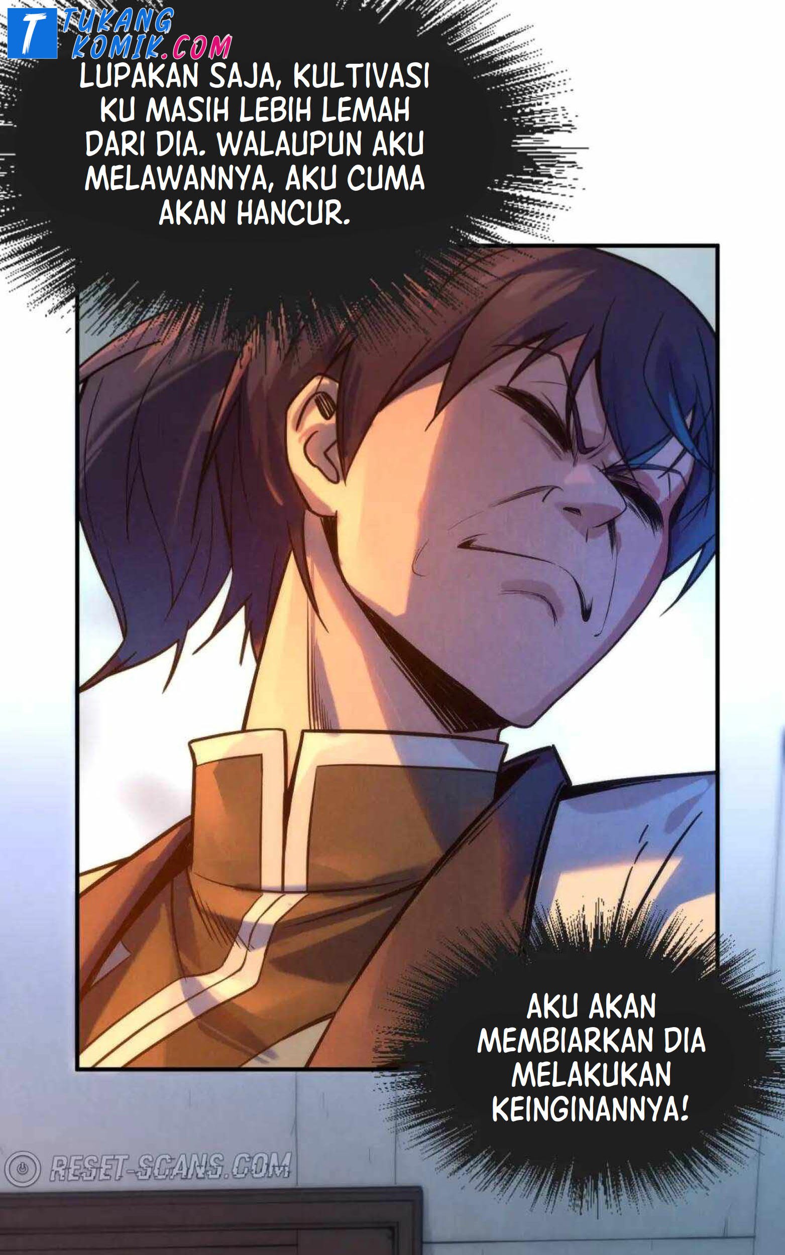 The Ultimate of All Ages Chapter 96 Gambar 23