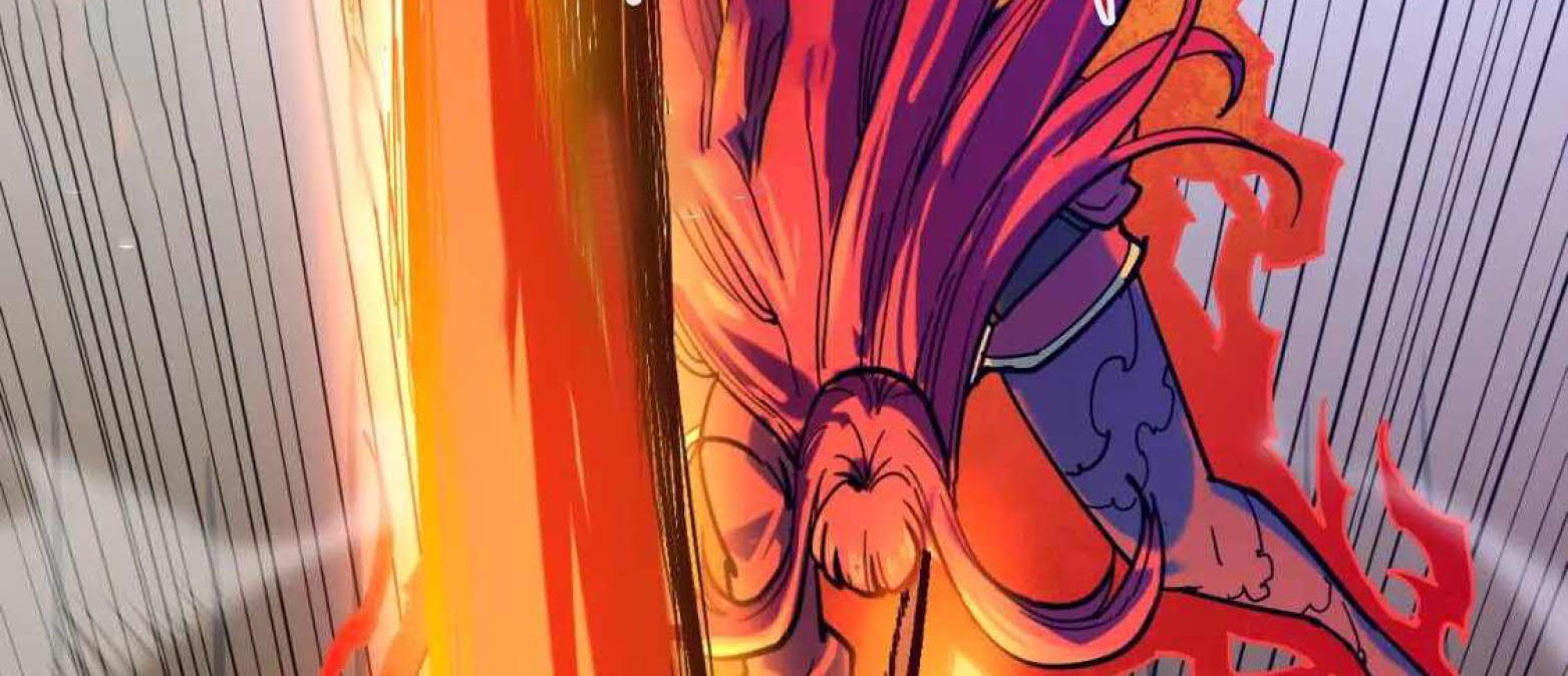 The Ultimate of All Ages Chapter 96 Gambar 39