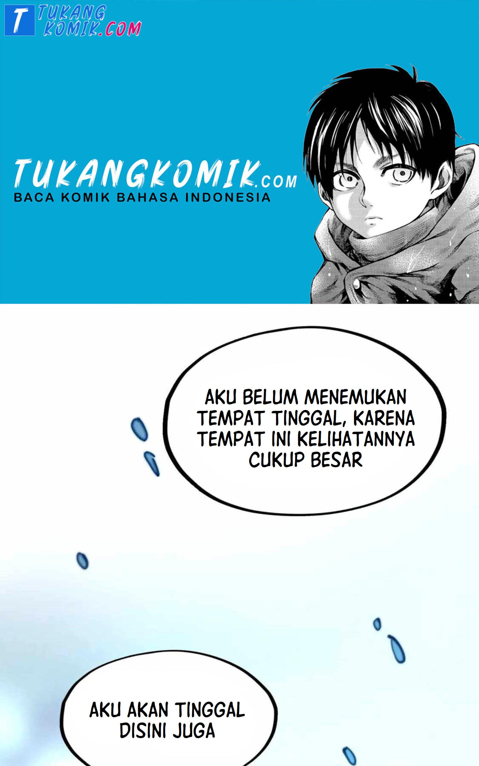 Baca Komik The Ultimate of All Ages Chapter 96 Gambar 1
