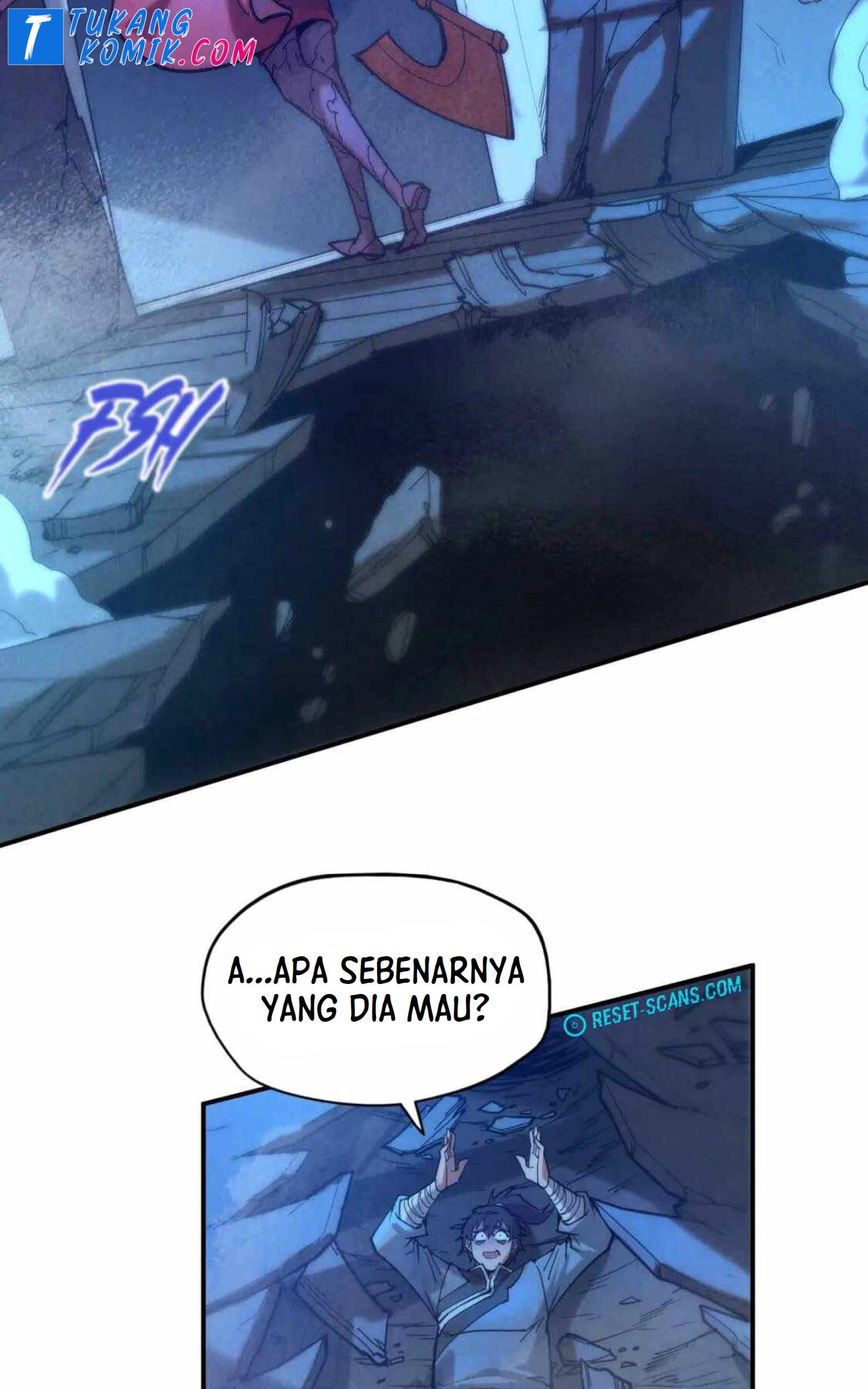 The Ultimate of All Ages Chapter 96 Gambar 48