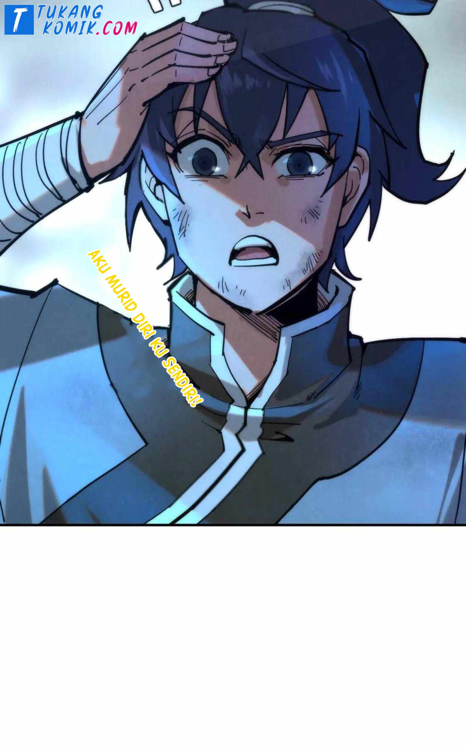 The Ultimate of All Ages Chapter 96 Gambar 52