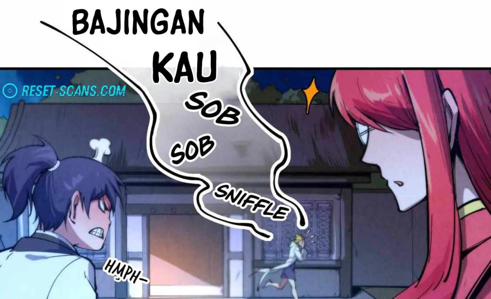 The Ultimate of All Ages Chapter 96 Gambar 6