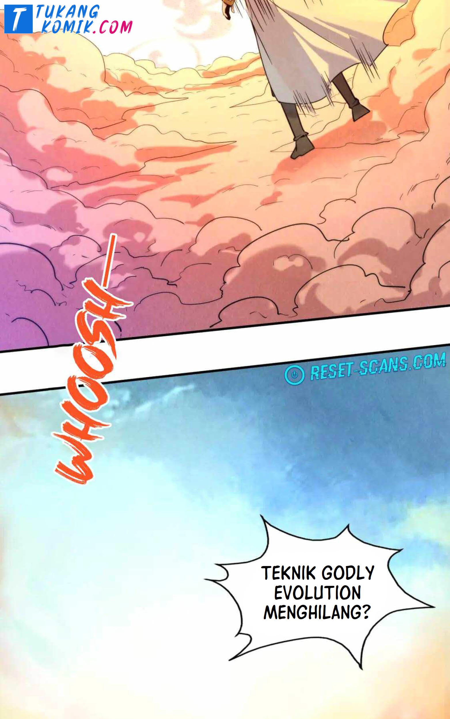 The Ultimate of All Ages Chapter 96 Gambar 64