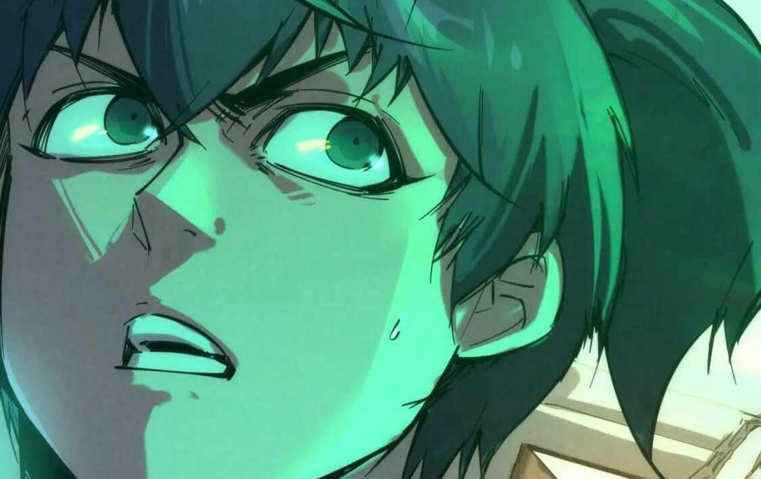 The Ultimate of All Ages Chapter 96 Gambar 73