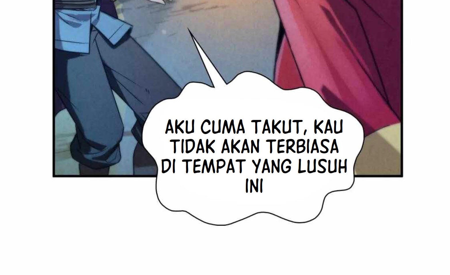 The Ultimate of All Ages Chapter 96 Gambar 8