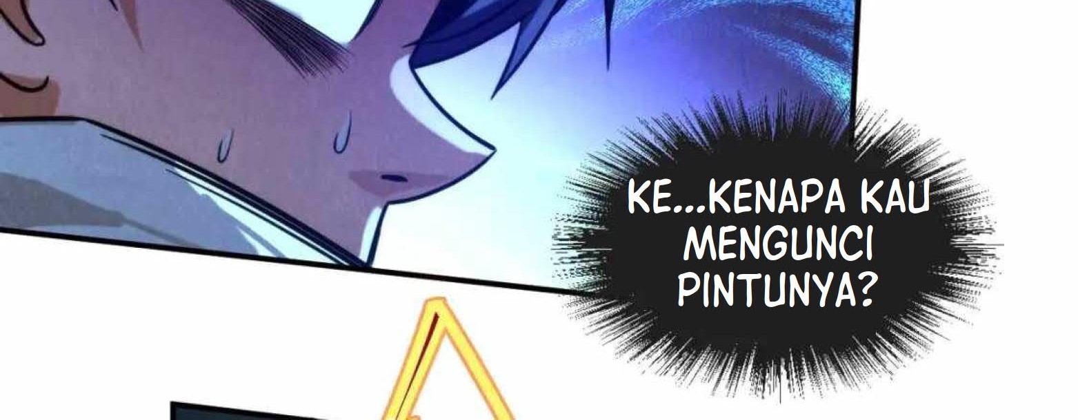 The Ultimate of All Ages Chapter 96 Gambar 14