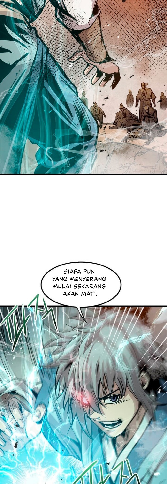 Strongest Fighter Chapter 49 Gambar 10