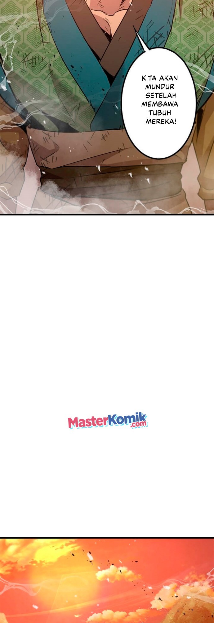 Strongest Fighter Chapter 49 Gambar 21