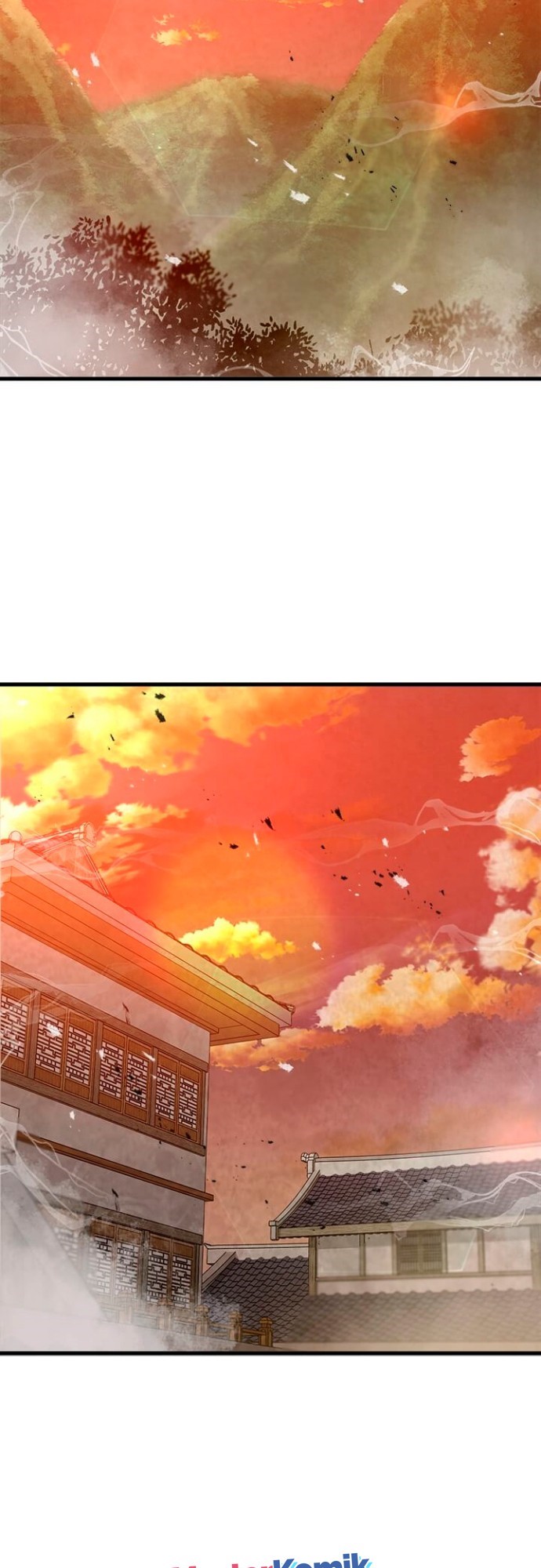 Strongest Fighter Chapter 49 Gambar 22