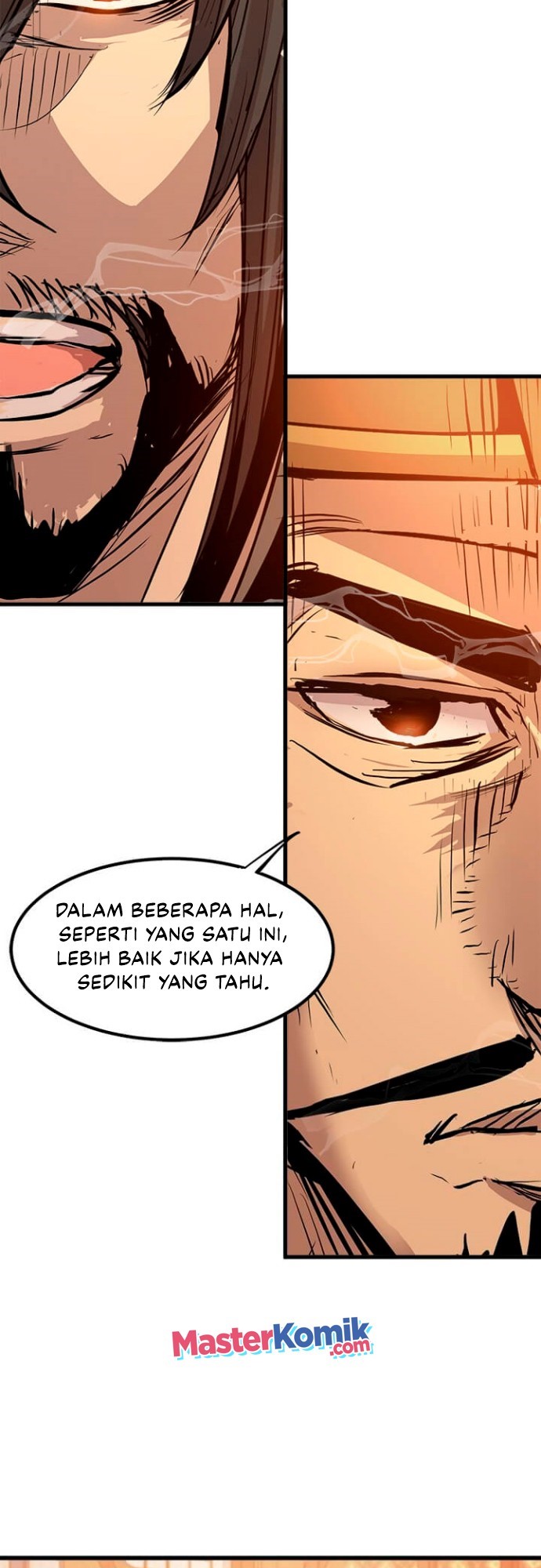 Strongest Fighter Chapter 49 Gambar 29