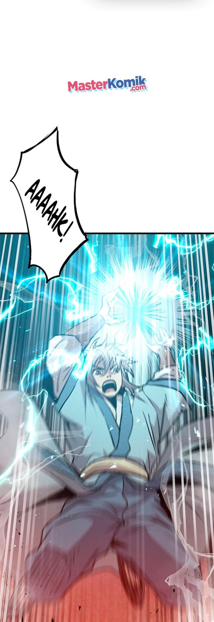 Strongest Fighter Chapter 49 Gambar 3