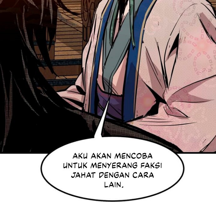 Strongest Fighter Chapter 49 Gambar 32