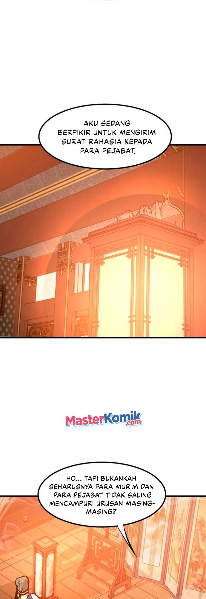 Strongest Fighter Chapter 49 Gambar 33