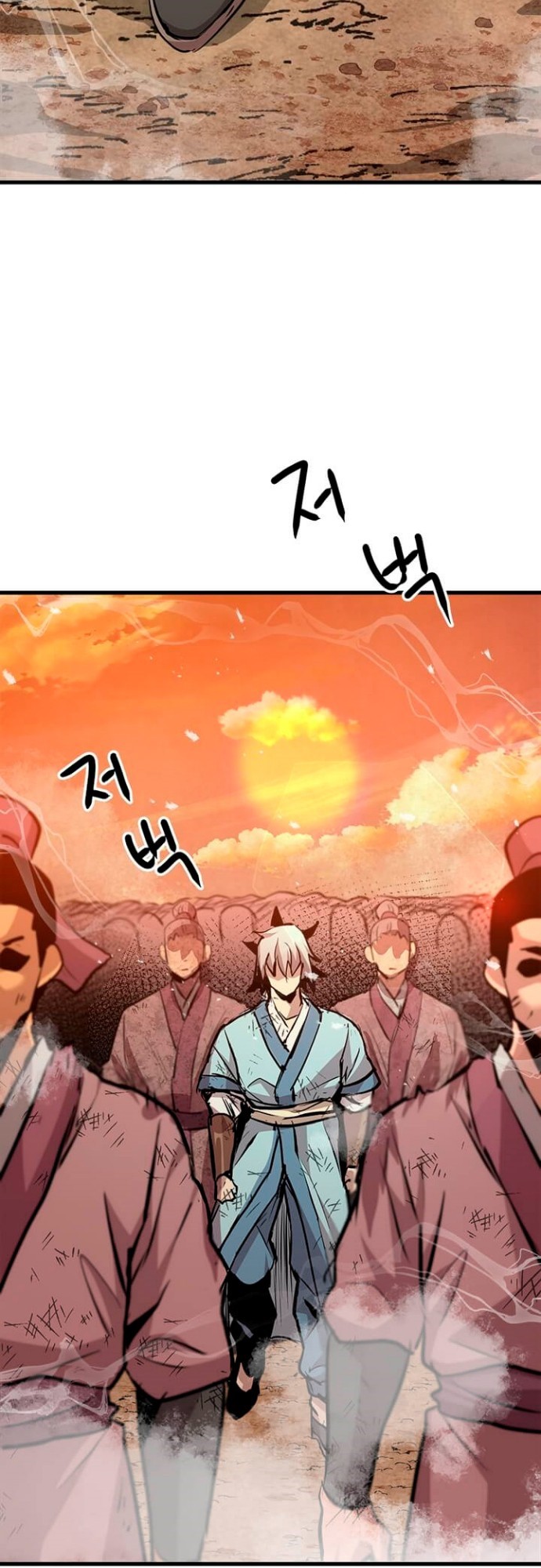 Strongest Fighter Chapter 49 Gambar 38