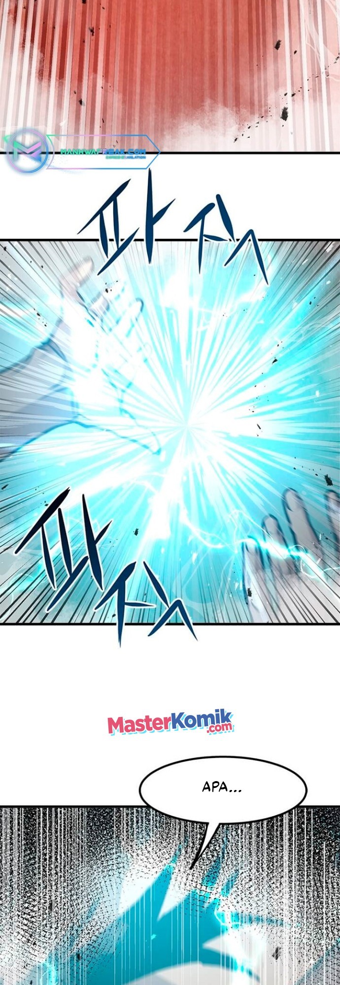 Strongest Fighter Chapter 49 Gambar 4