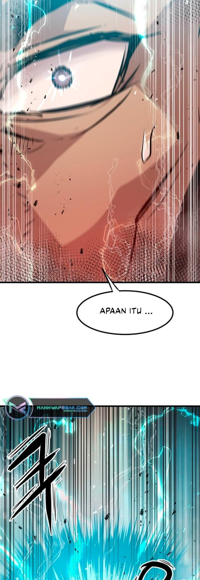 Strongest Fighter Chapter 49 Gambar 5