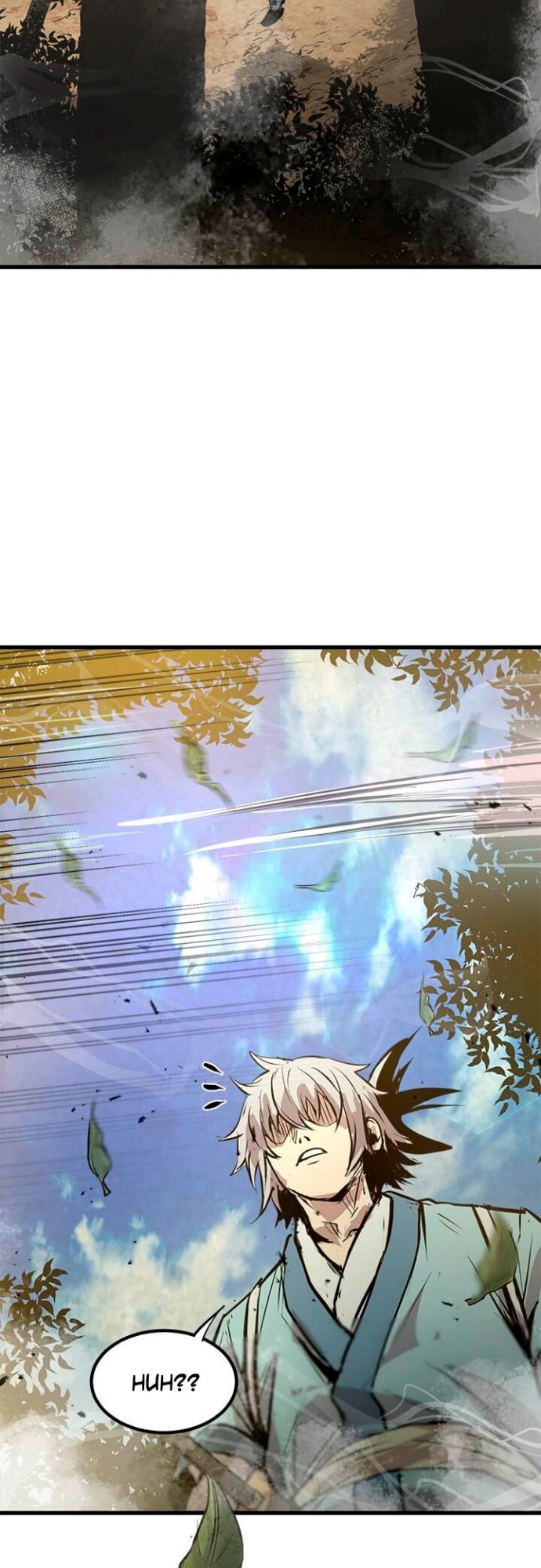 Strongest Fighter Chapter 49 Gambar 54