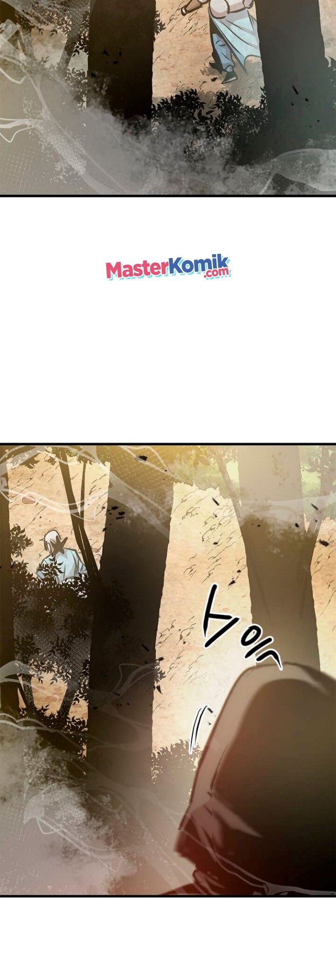 Strongest Fighter Chapter 49 Gambar 56