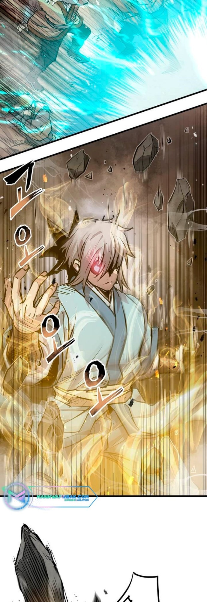 Strongest Fighter Chapter 49 Gambar 7