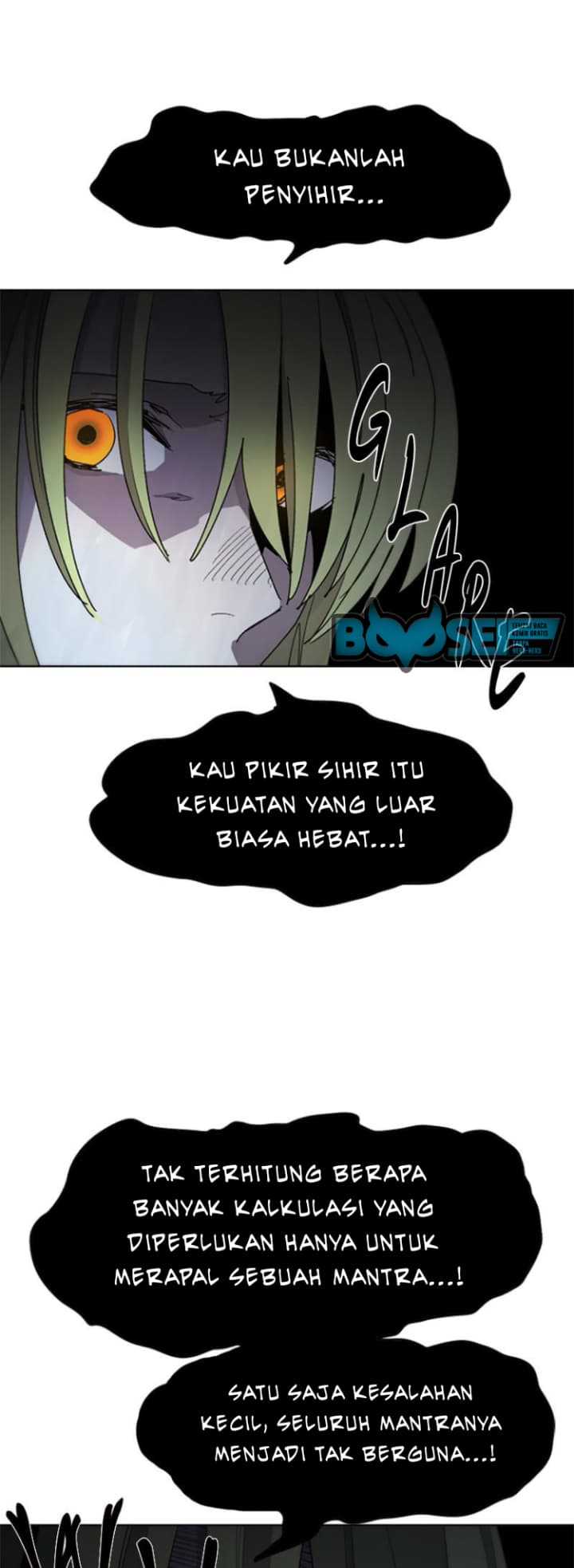 The Last Knight Of The Fire Chapter 33 Gambar 22