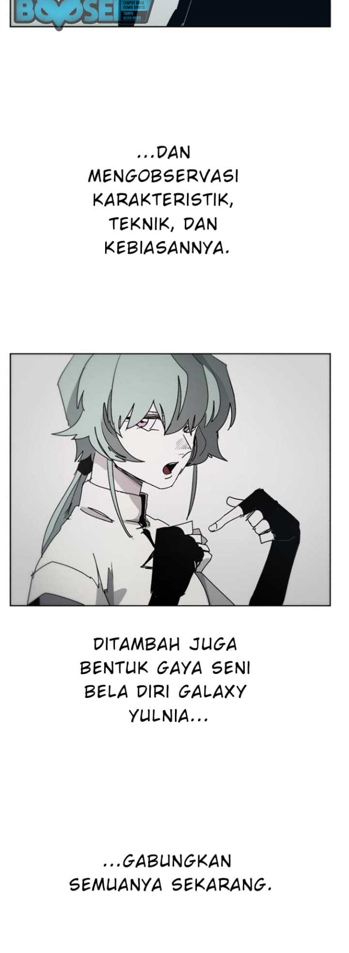 The Last Knight Of The Fire Chapter 33 Gambar 31