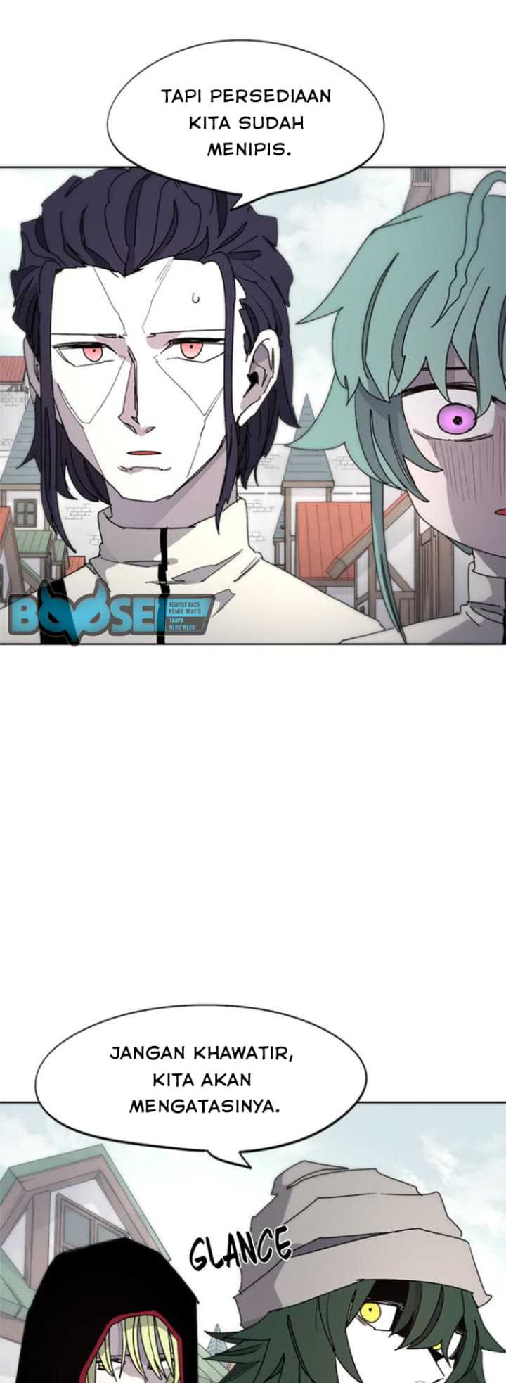 The Last Knight Of The Fire Chapter 33 Gambar 4