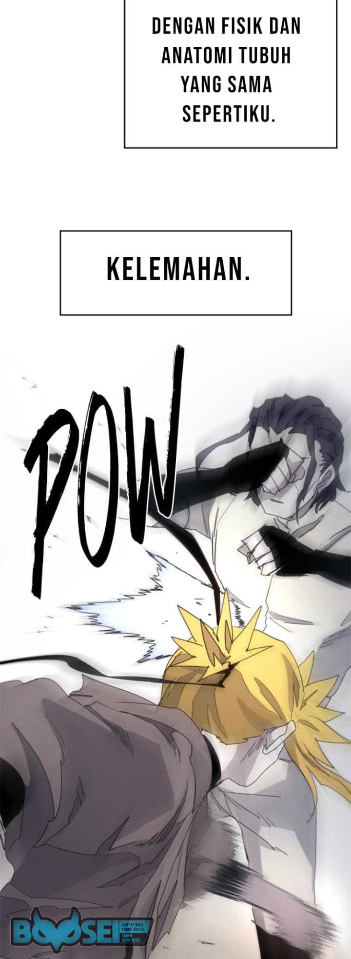 The Last Knight Of The Fire Chapter 33 Gambar 43