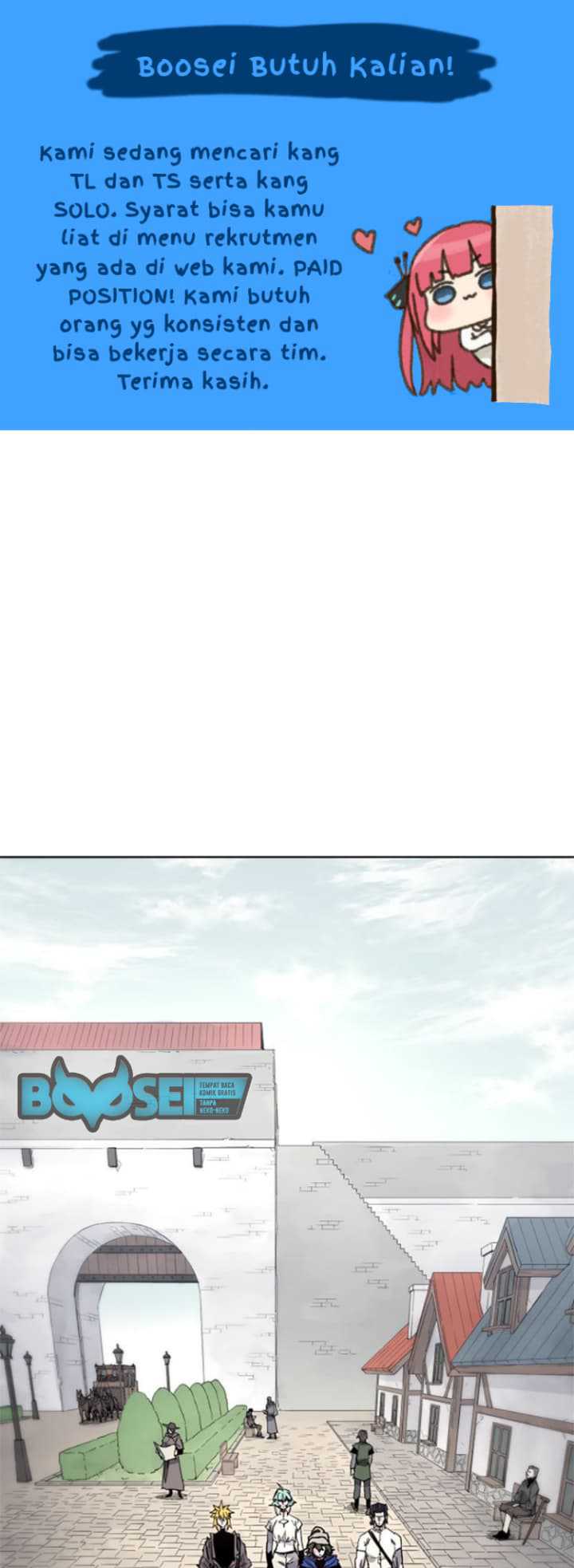 Baca The Last Knight Of The Fire Chapter 32 Gambar 2