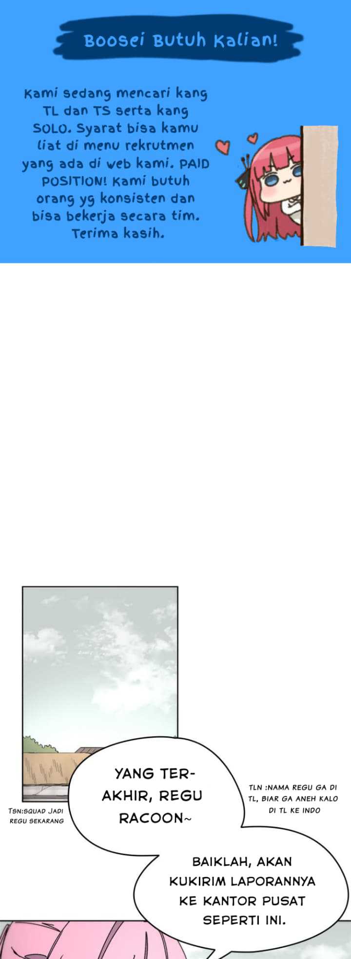 Baca The Last Knight Of The Fire Chapter 31 Gambar 2
