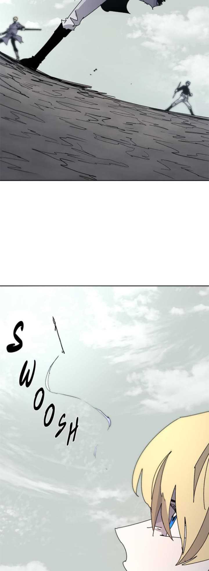 The Last Knight Of The Fire Chapter 30 Gambar 11