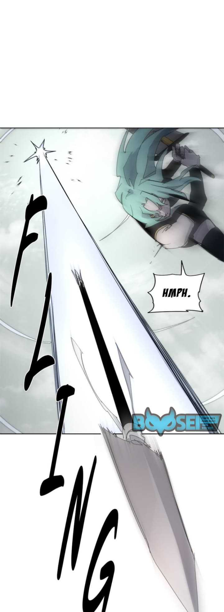 The Last Knight Of The Fire Chapter 30 Gambar 33