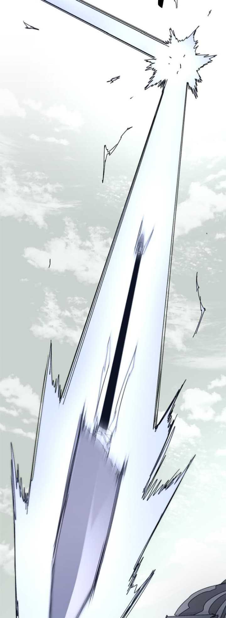 The Last Knight Of The Fire Chapter 30 Gambar 41