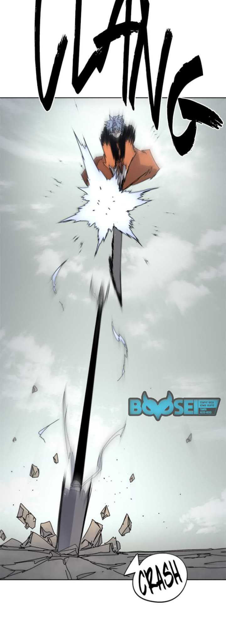 The Last Knight Of The Fire Chapter 30 Gambar 49