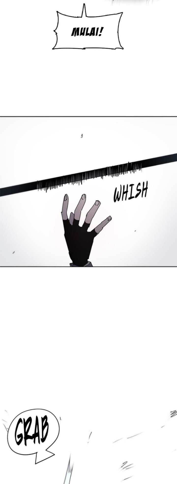 The Last Knight Of The Fire Chapter 30 Gambar 6