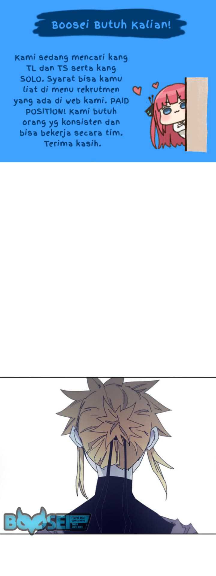 Baca The Last Knight Of The Fire Chapter 29 Gambar 2
