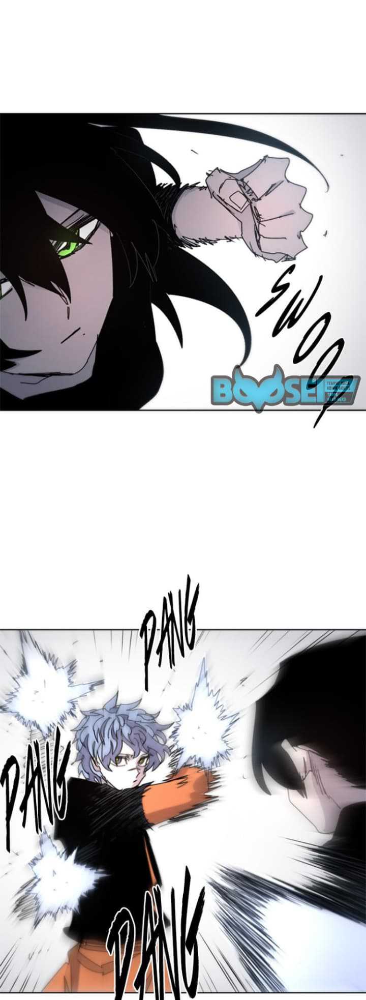 The Last Knight Of The Fire Chapter 29 Gambar 23