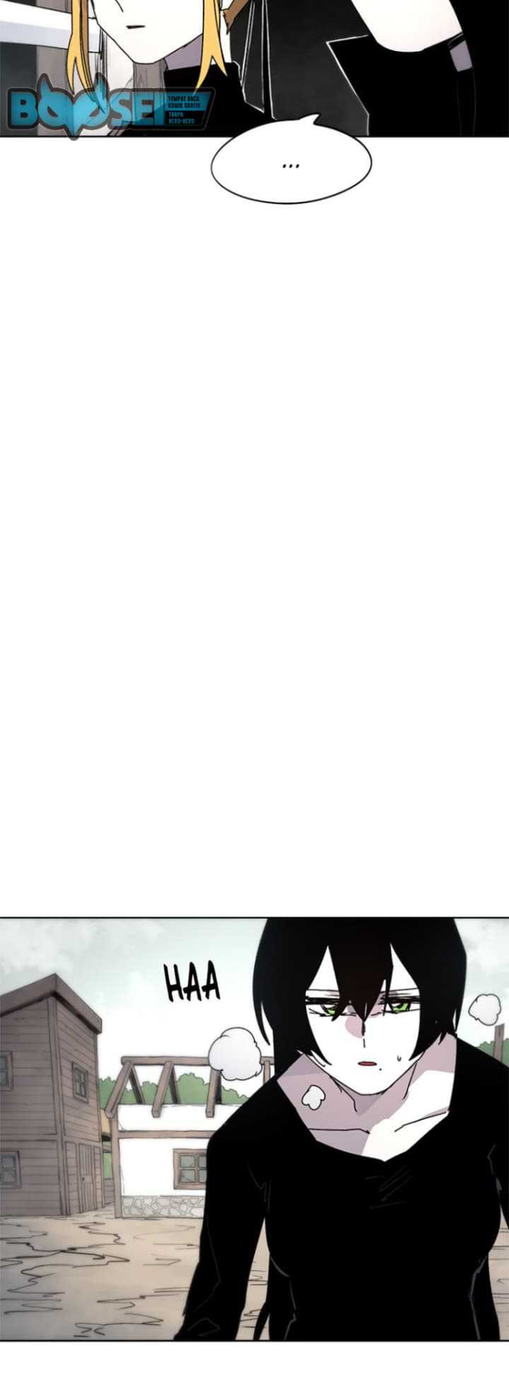 The Last Knight Of The Fire Chapter 29 Gambar 26