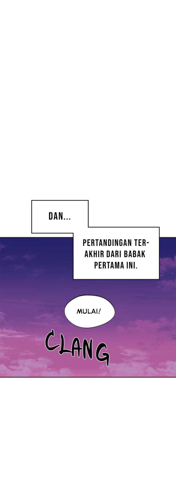 The Last Knight Of The Fire Chapter 28 Gambar 32