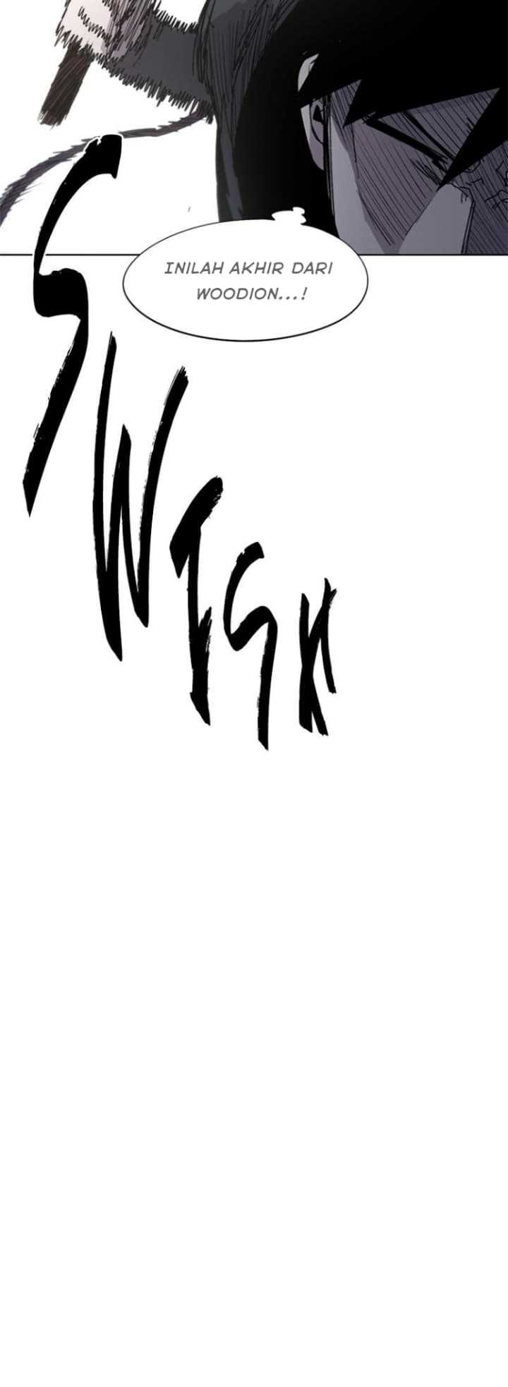 The Last Knight Of The Fire Chapter 27 Gambar 33