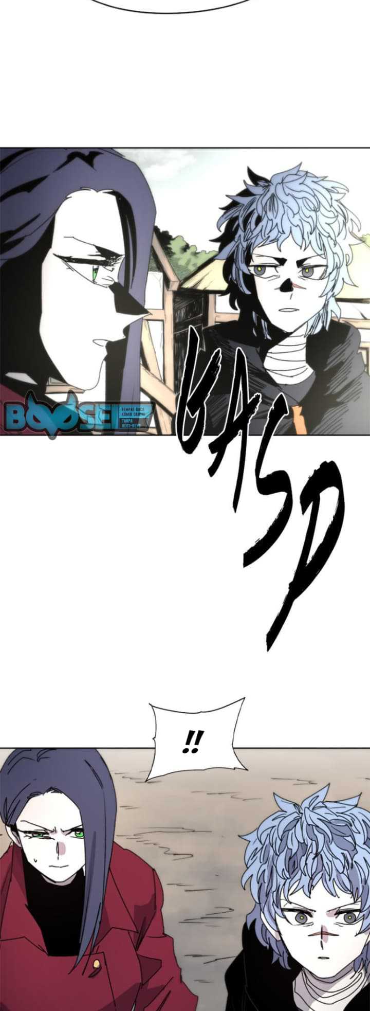 The Last Knight Of The Fire Chapter 26 Gambar 13