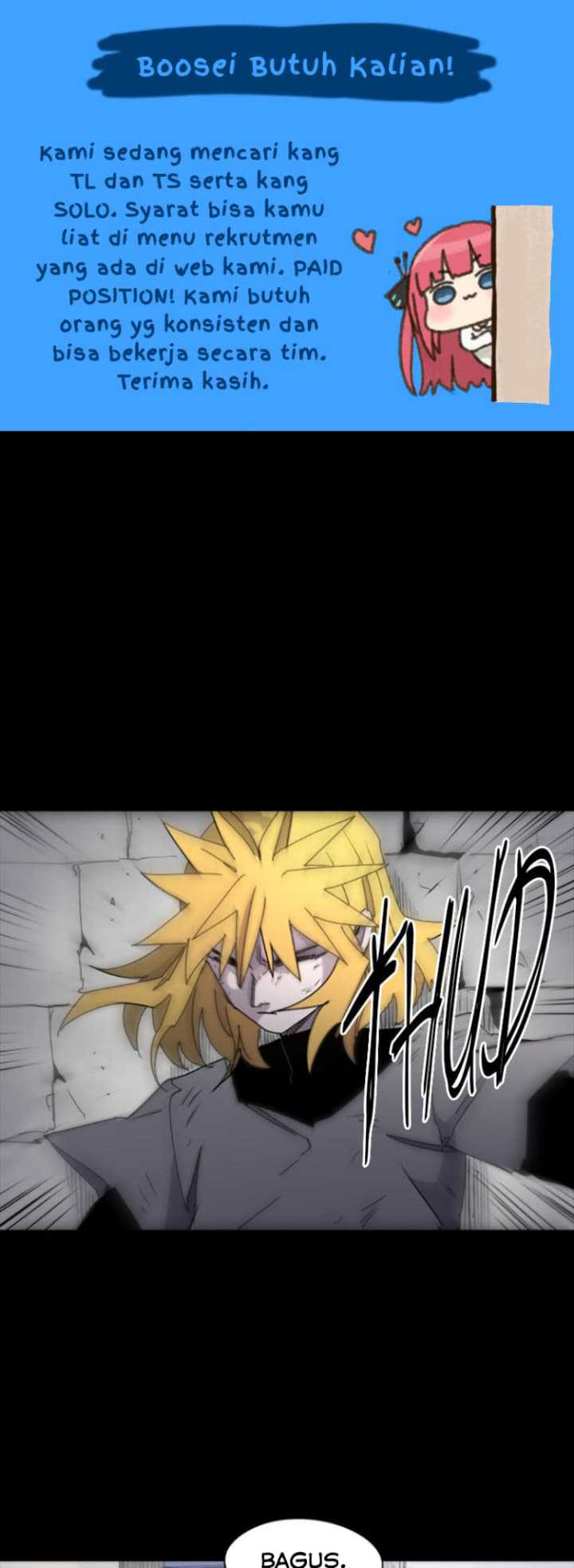 Baca The Last Knight Of The Fire Chapter 26 Gambar 2