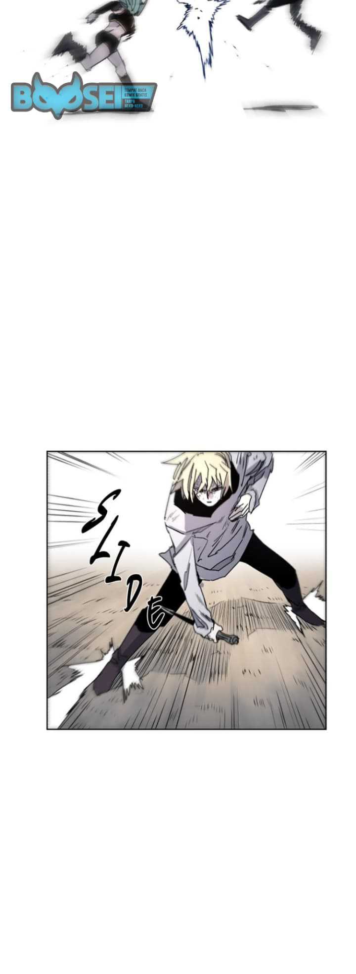 The Last Knight Of The Fire Chapter 26 Gambar 23