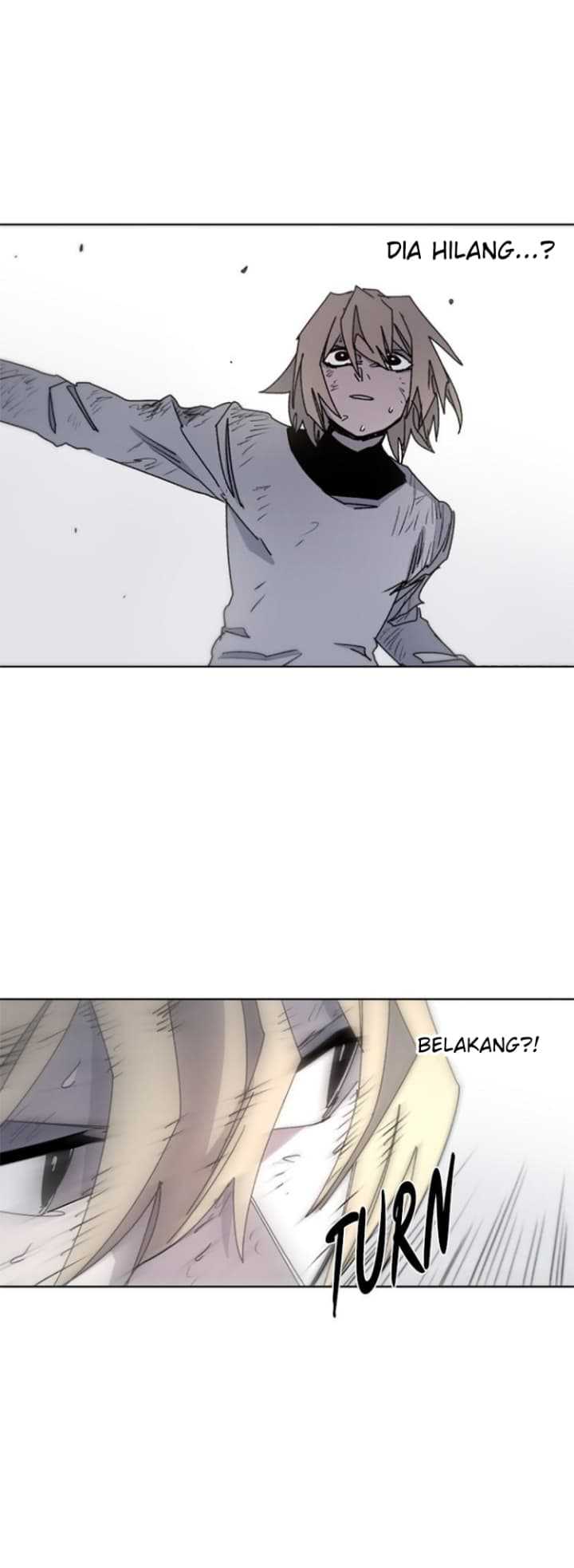 The Last Knight Of The Fire Chapter 25 Gambar 16