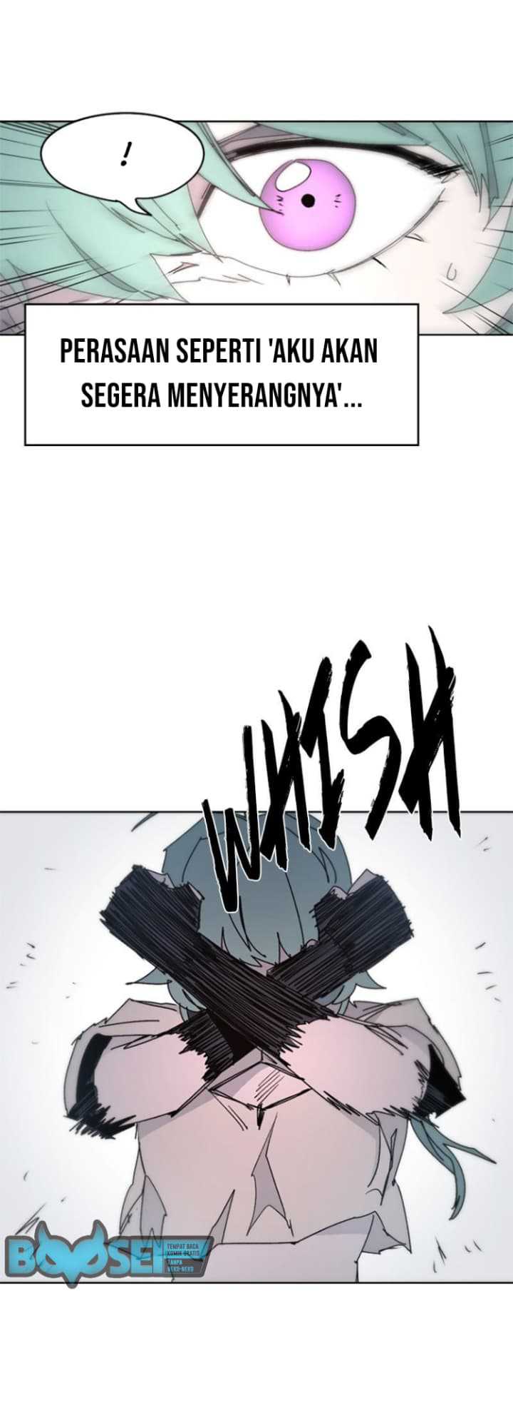 The Last Knight Of The Fire Chapter 24 Gambar 14
