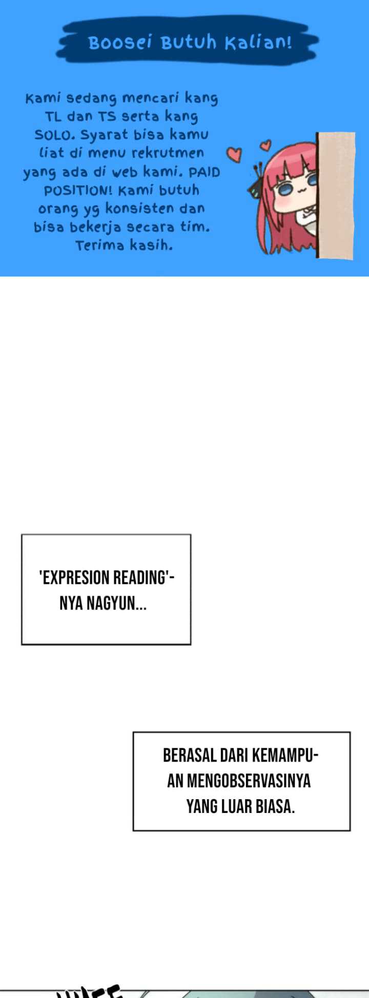 Baca The Last Knight Of The Fire Chapter 24 Gambar 2